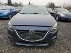 2014 Mazda 3 Touring