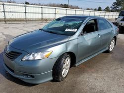 2009 Toyota Camry Base en venta en Montgomery, AL