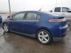 2013 Chevrolet Volt