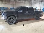 2007 Chevrolet Silverado K1500 Crew Cab