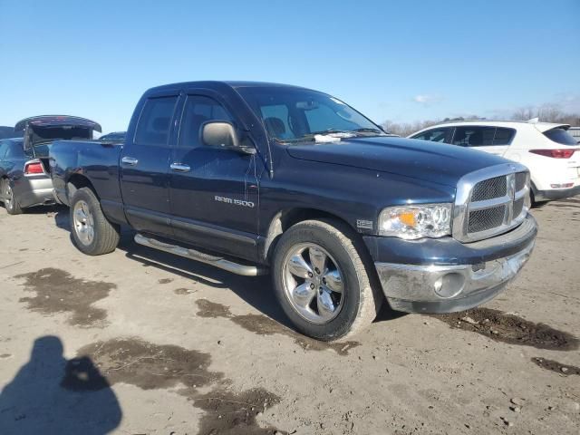 2004 Dodge RAM 1500 ST