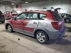 2006 Pontiac Vibe