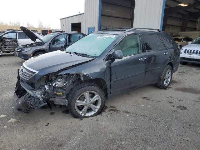 2008 Lexus RX 400H