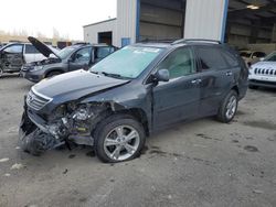 Lexus Vehiculos salvage en venta: 2008 Lexus RX 400H