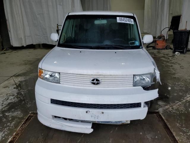 2005 Scion XB