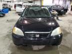 2002 Honda Civic LX