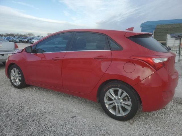 2013 Hyundai Elantra GT