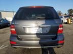 2010 Mercedes-Benz ML 350