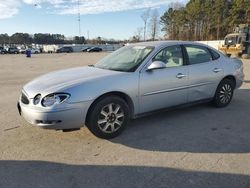 Run And Drives Cars for sale at auction: 2006 Buick Lacrosse CX