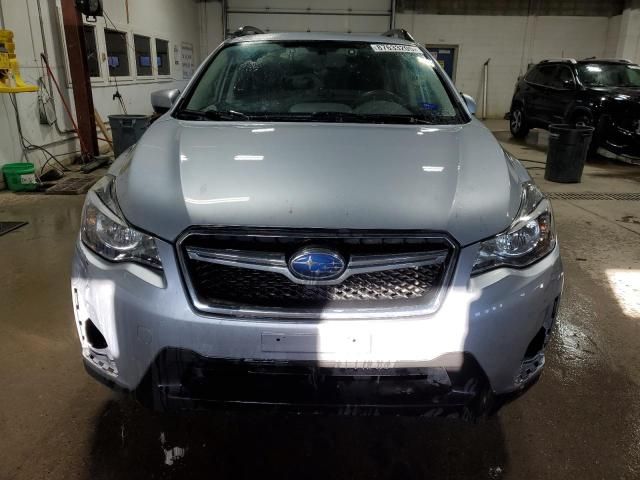 2016 Subaru Crosstrek Premium