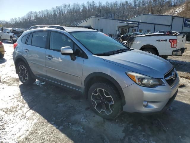 2014 Subaru XV Crosstrek 2.0 Premium