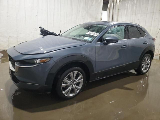 2021 Mazda CX-30 Premium