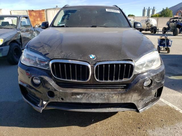 2014 BMW X5 SDRIVE35I