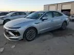 2024 Hyundai Sonata Hybrid