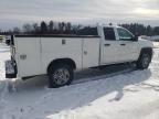 2019 GMC Sierra K2500 Heavy Duty