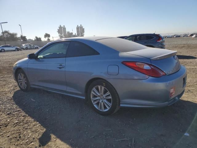 2006 Toyota Camry Solara SE