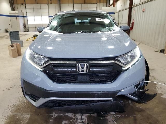 2020 Honda CR-V EXL