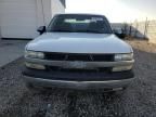 2000 Chevrolet Silverado K1500