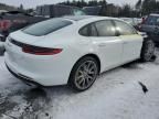 2020 Porsche Panamera 4 E-Hybrid