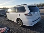 2017 Toyota Sienna SE