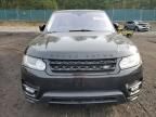 2016 Land Rover Range Rover Sport HSE