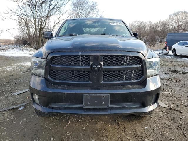 2014 Dodge RAM 1500 ST