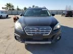 2015 Subaru Outback 3.6R Limited