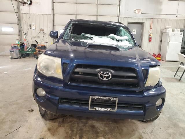 2006 Toyota Tacoma Prerunner Access Cab