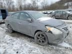 2017 Nissan Versa S