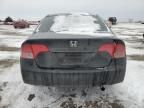 2008 Honda Civic EXL