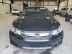 2016 Honda Accord EXL