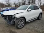 2022 Mercedes-Benz GLE 350 4matic