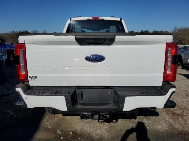 2024 Ford F250 Super Duty