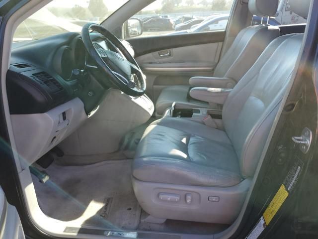 2006 Lexus RX 400