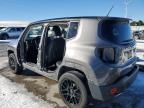 2017 Jeep Renegade Limited