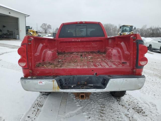 2008 Dodge RAM 2500 ST