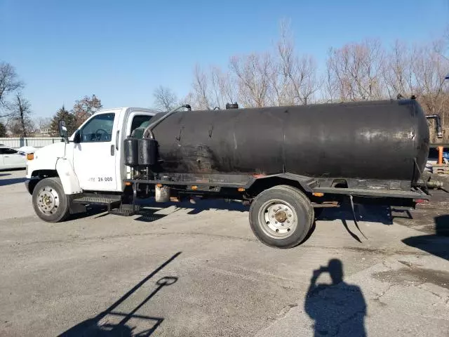 2008 GMC C5500 C5C042