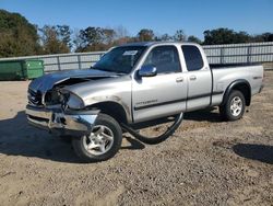 2002 Toyota Tundra Access Cab en venta en Theodore, AL