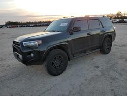 Toyota Vehiculos salvage en venta: 2021 Toyota 4runner SR5