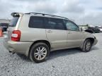 2006 Toyota Highlander Hybrid