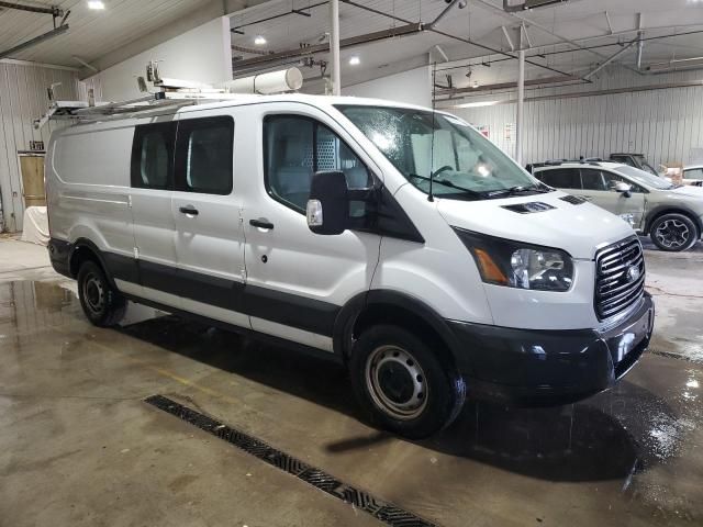 2016 Ford Transit T-250