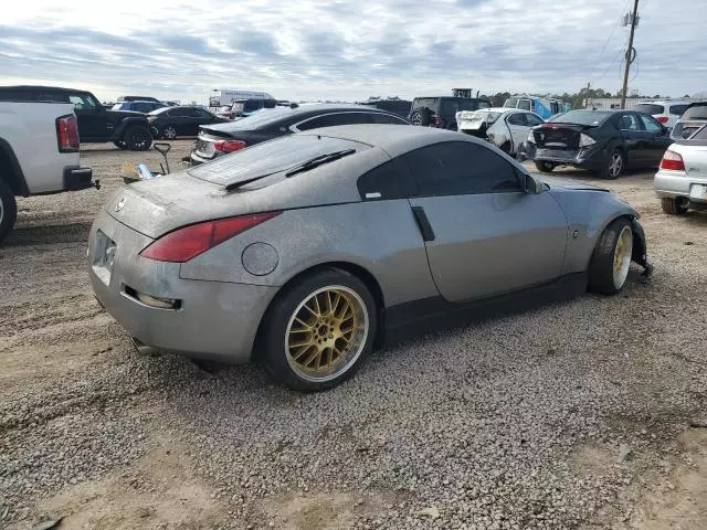 2005 Nissan 350Z Coupe