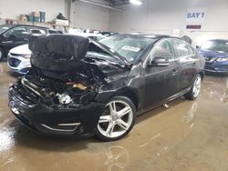 2016 Volvo S60 Premier en venta en Elgin, IL