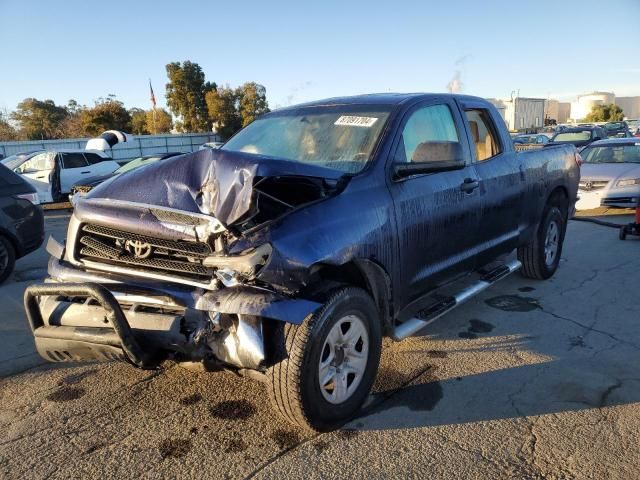 2008 Toyota Tundra Double Cab