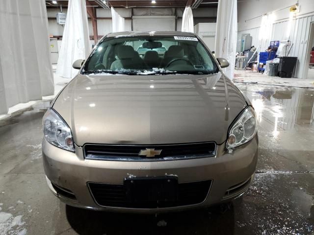 2007 Chevrolet Impala LS