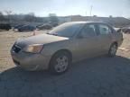 2007 Chevrolet Malibu LT