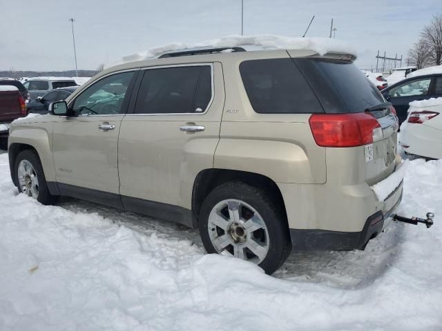 2012 GMC Terrain SLT