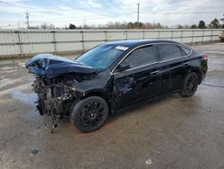 Carros salvage sin ofertas aún a la venta en subasta: 2013 Toyota Avalon Base