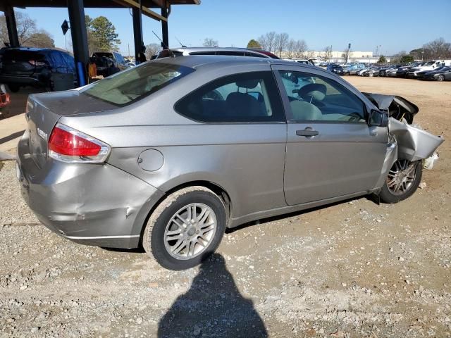 2008 Ford Focus SE