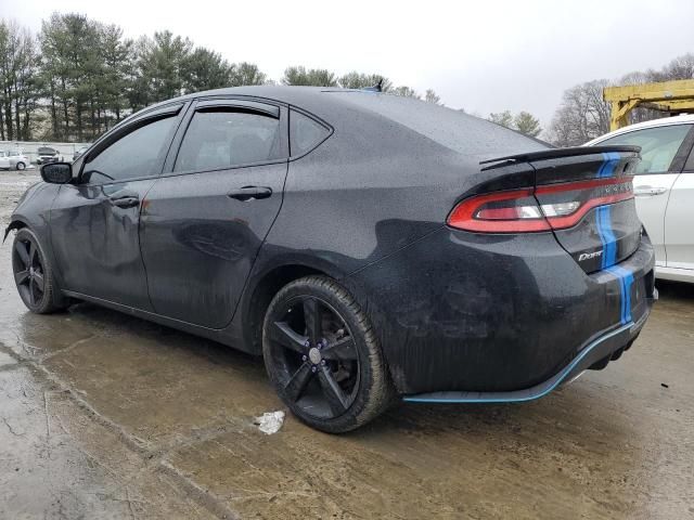 2013 Dodge Dart Limited